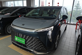 别克 世纪 2023款 2.0T 六座蕴世版