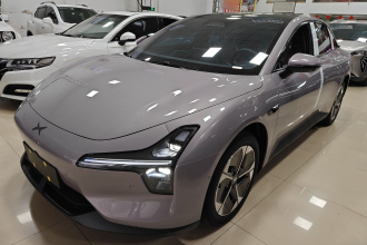 小鹏MONA M03 2025款 515 长续航 Plus