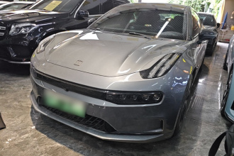 极氪001 2023款 ME版 100kWh