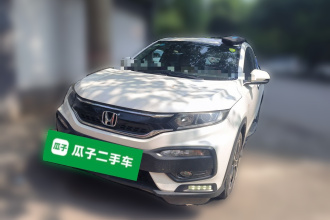 本田XR-V 2017款 1.8L EXi CVT舒适版
