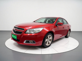 雪佛兰 迈锐宝 2014款 2.0L 自动舒适版