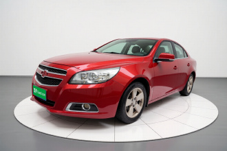 雪佛兰 迈锐宝 2014款 2.0L 自动舒适版