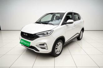 哪吒汽车 哪吒N01 2019款 380v