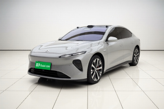蔚来ET7 2022款 100kWh 首发版