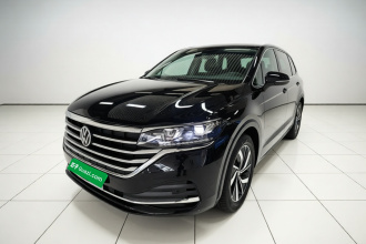 大众 威然 2023款 改款 380TSI 尊驰版