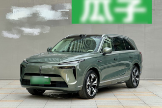 魏牌 蓝山 2025款 四驱 Ultra