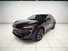 阿维塔07 2024款 Pro+纯电版