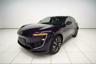 阿维塔07 2024款 Pro+纯电版