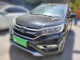 本田CR-V 2016款 2.0L 两驱都市版