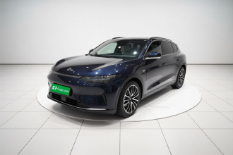 零跑汽车 零跑C11 2021款 改款 豪华版