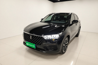 奔腾T77 2019款 230 TID 自动豪华型 国V