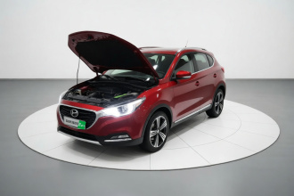 名爵ZS 2018款 1.5L 自动豪华版 国V