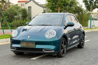 欧拉好猫 2024款 501km 豪华型
