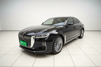 红旗H9 2020款 2.0T 智联旗享版