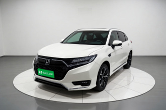 本田UR-V 2020款 370TURBO 两驱尊雅版