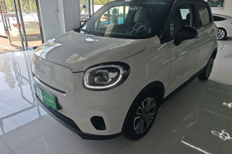 零跑汽车 零跑T03 2024款 403舒享版