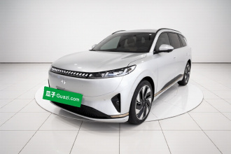东风奕派 eπ008 2024款 210Max增程版 6座