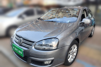 大众 速腾 2011款 1.4TSI 自动技术型