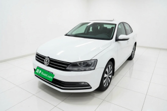 大众 速腾 2017款 230TSI 自动舒适型