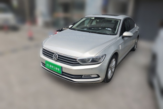 大众 迈腾 2017款 330TSI DSG 豪华型