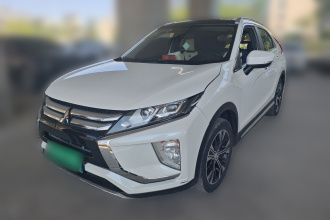 三菱 奕歌 2021款 1.5T CVT两驱梦想版