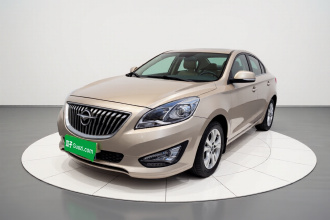 海马 福美来 2014款 M5 1.6L 手动精英型