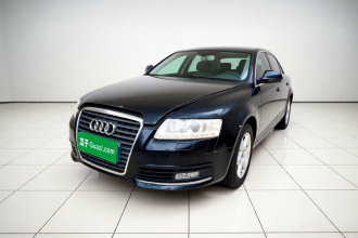 奥迪A6L 2010款 2.0 TFSI 自动标准型