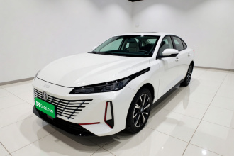 长安 逸动 2026款 1.5T 经典版