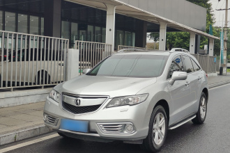 讴歌RDX(进口) 2013款 3.0L 两驱精英版