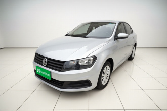 大众 桑塔纳 2016款 1.6L 手动风尚版