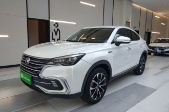 长安CS85 COUPE 2019款 1.5T DCT动版 国VI