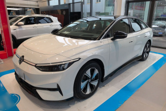 大众ID.7 VIZZION 2024款 AIR