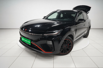 飞凡汽车 飞凡MARVEL R 2021款 后驱PRO版