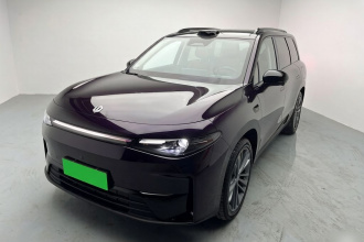 零跑汽车 零跑C16 2024款 增程 200激光雷达版