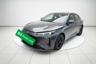 长安 逸达 2023款 蓝鲸NE 1.5T GDI DCT尊享型