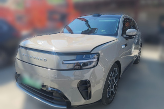 小米汽车 小米澎程N70 2026款 Max版