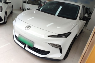 名爵 MG ES5 2025款 425plus 后驱版