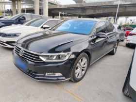 大众 迈腾 2017款 330TSI DSG 豪华型