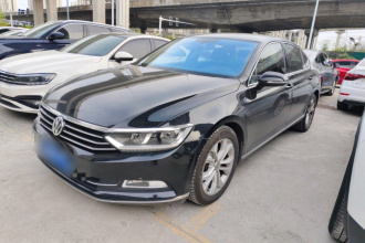 大众 迈腾 2017款 330TSI DSG 豪华型