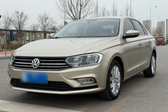 大众 2019款 改款 宝来·传奇 1.5L 手动时尚型 国VI