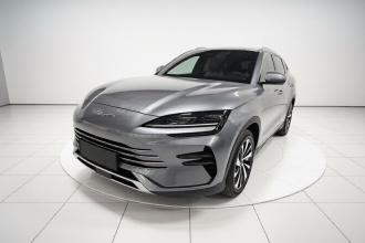 比亚迪 宋PLUS新能源 2024款 荣耀版 DM-i 150km 旗舰PLUS