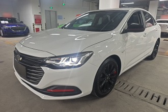 雪佛兰 科鲁泽 2019款 Redline 320T 双离合欢快版 国VI