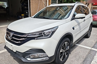 东风风神AX7 2018款 经典 1.6T 自动豪华型