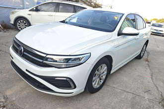 大众 宝来 2023款 200TSI DSG畅行版