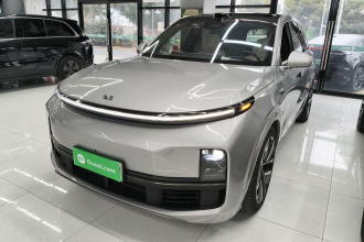 理想汽车 理想L9 2024款 Ultra
