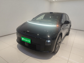 理想汽车 理想i6 2025款 两驱标准版