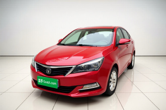 长安 悦翔V7 2016款 1.6L 自动乐享型 国V