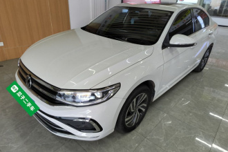 大众 宝来 2023款 200TSI DSG悦行版