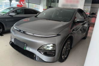 小鹏G6 2023款 580 长续航 Max