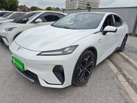 深蓝汽车 深蓝L07 2025款 230Ultra  深蓝智驾AD PRO增程版